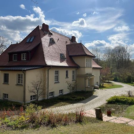 Gaestezimmer Fuer Naturliebhaber Krakow am See Buitenkant foto