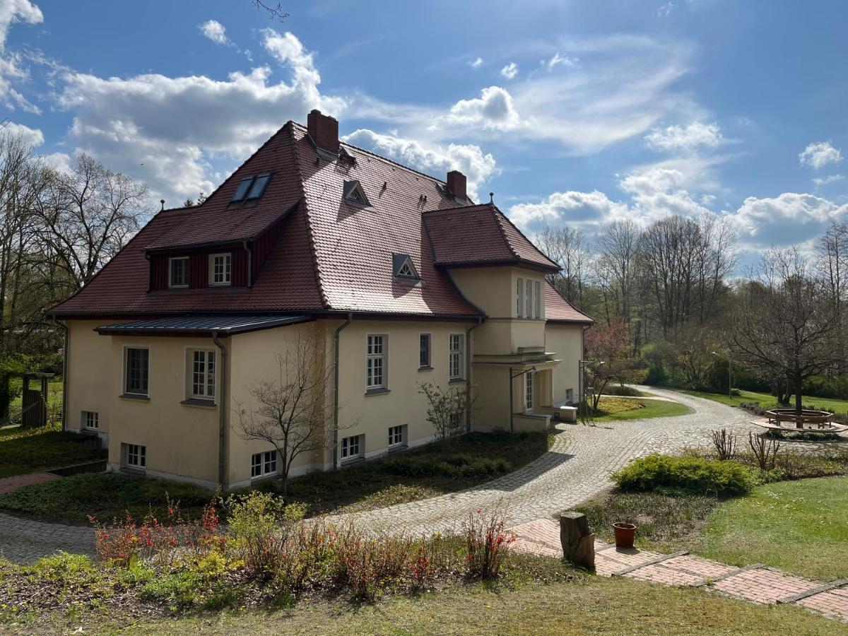 Gaestezimmer Fuer Naturliebhaber Krakow am See Buitenkant foto