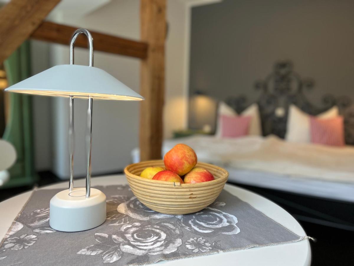 Gaestezimmer Fuer Naturliebhaber Krakow am See Buitenkant foto